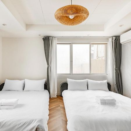 32小巷弄 호텔 타이난 외부 사진